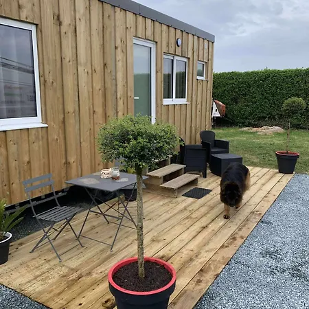 Mimi's Tiny House Chalet